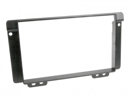 Rama radio 2DIN Land Rover Freelander 2004-2007, 40.465.2 [1]