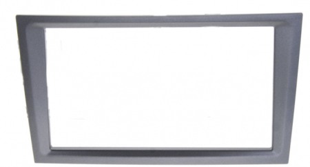 Accesorii Sisteme Audio - Rama radio 2DIN Opel 40.100.9 gri 