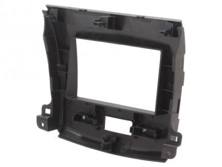 Rama radio 2DIN pentru Citroen, Mitsubishi, Peugeot (2007-2012), MA55003/T+KIT [1]
