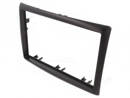 Accesorii Sisteme Audio - Rama radio 2DIN Renault Megane II
