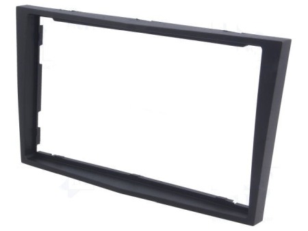 Accesorii Sisteme Audio - Rama radio adaptoare 2DIN MA60005/T Opel 2004-