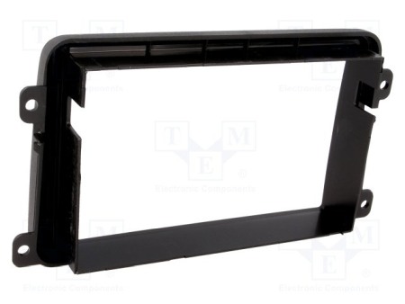 Rama radio adaptoare 2DIN VW MA95003/T-05, 40.145 [1]