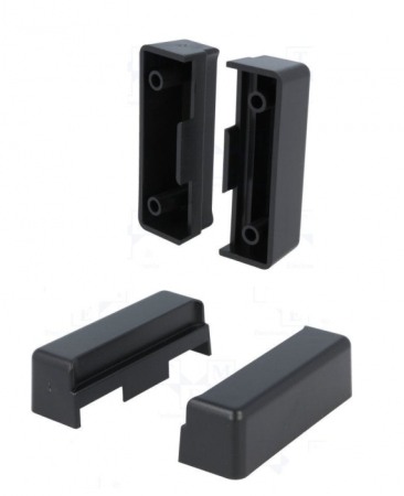 Accesorii Sisteme Audio - Rama radio adaptoare Audi A4, A6, A8 40.075