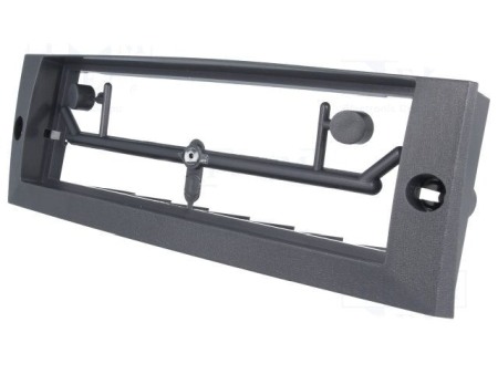 Accesorii Sisteme Audio - Rama radio adaptoare Mitsubishi Colt 2004->2008