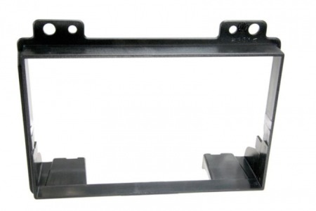 Accesorii Sisteme Audio - Rama radio adaptor 2DIN 381114-06 Ford 2002-2005