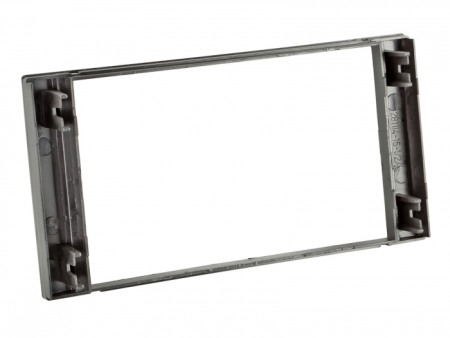 Rama radio adaptor 2DIN 40.153.2 Ford 2005 - [1]