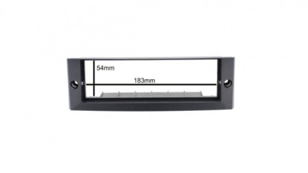 Rama radio Mitsubishi Colt Z30 [1]