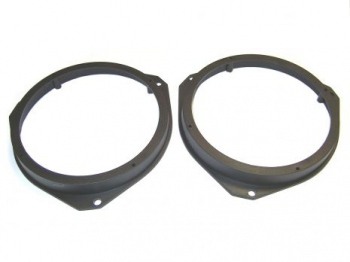 Accesorii Sisteme Audio - 20.518 (271230-07) INELE DE 16.5CM ALFA ROMEO GIULIA/GIULETTA/MITO, 2008-2021