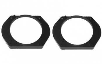 Accesorii Sisteme Audio - 20.412 (271094-09) INELE DE 13CM ALFA ROMEO SPIDER, 1994-2000