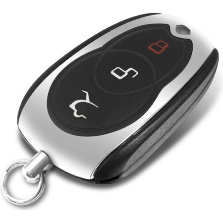 Securitate auto/Accesorii - RC MOTO Telecomanda Keetec pentru TS 13 