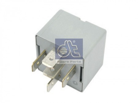Accesorii auto - Releu 24V, 30A, DT 6.81036, 5 pini
