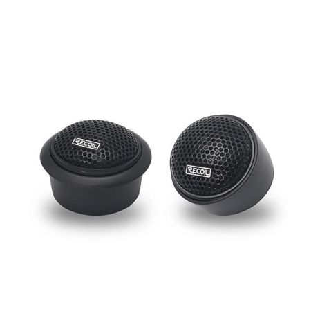 REM65 DIFUZOARE COMPONENTE RECOIL DE 16.5CM, 50W RMS [1]