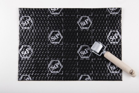 Car Audio - Rola STP APLICARE INSONORIZANT 30MM