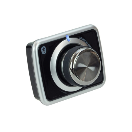 Multimedia/Sisteme Multimedia universale - RUE-BK01 Buton rotativ wireless Alpine pentru control volum al iLX-F115D / iLX-F905D