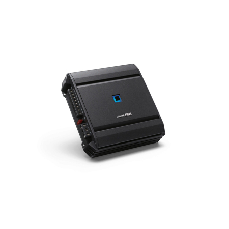 Car Audio/Amplificatoare - S-A32F AMPLIFICATOR ALPINE PE 4 CANALE, 640W