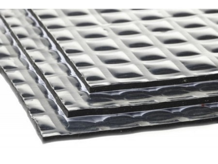 Car Audio - SC-M2-2.0 insonorizant auto