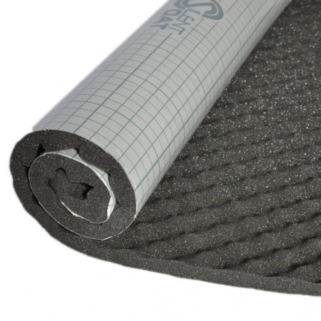 Car Audio - SC-SA15-0.3 Insonorizant auto