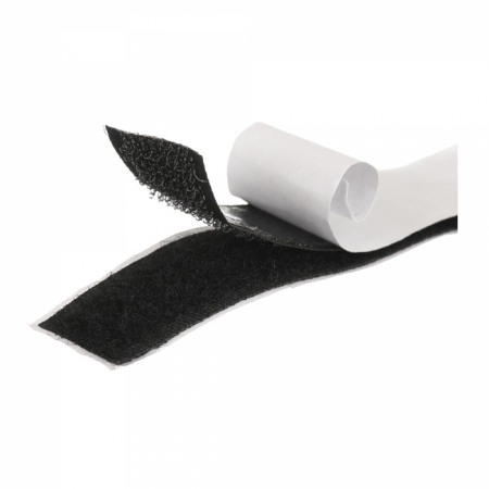 Scai dublu cu banda dublu adeziva VELCRO 3x50cm [1]