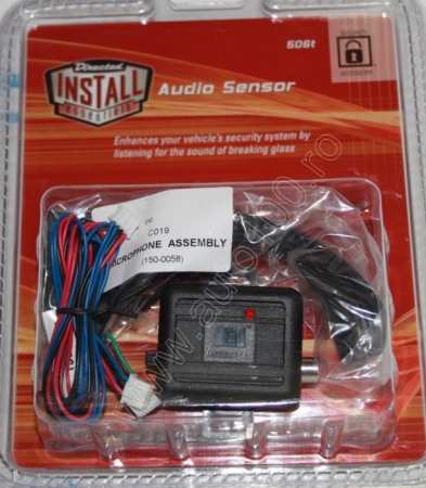  Senzor geam spart Viper 506T [1]