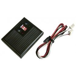 Electrice, Electronice Auto - Senzor perimetru dubla zona Keetec