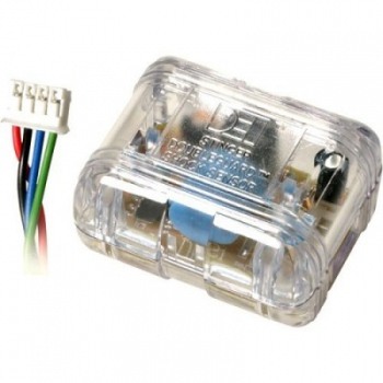 Electrice, Electronice Auto - Senzor soc dubla zona Directed 504D