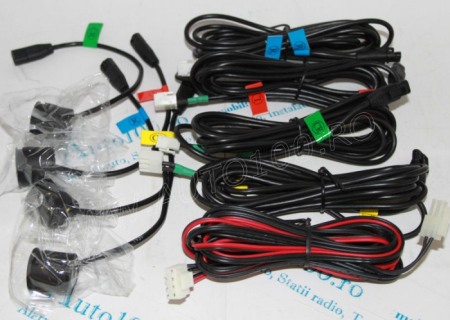 Senzori de parcare 9401T [2]