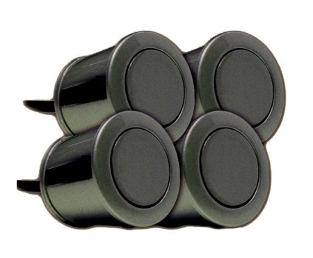 Electrice, Electronice Auto - Senzori de parcare spate Directed 9410F CU BUZZER