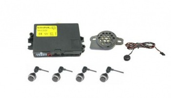 Electrice, Electronice Auto - Senzori parcare fata Meta System ActivPark ISH