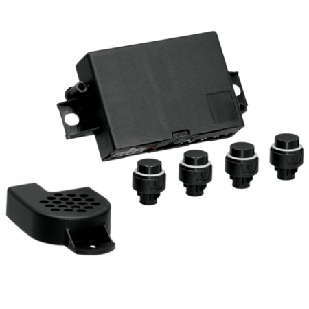 ABP05760 Active Park Meta Kit senzori parcare spate cu buzzer ( fara display ) [4]
