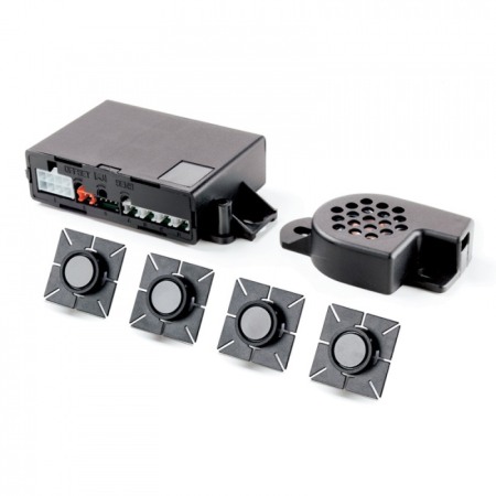 ABP05760 Active Park Meta Kit senzori parcare spate cu buzzer ( fara display ) [2]
