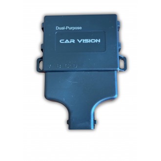 PTS411M7 Kit senzori parcare cu display Steelmate ( fata sau spate ) [3]