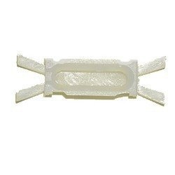 Echipamente atelier - Set 10 bucati Agrafa fixare Renault Megane 1 / Megane 1 Classic 1995- , Scenic 1 , Clio 1990-2010 , Fiat Albea , Palio , Siena pentru chedere usi pavilion