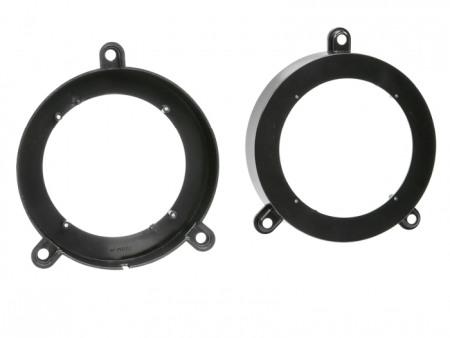 Accesorii Sisteme Audio - Set 2 inele boxe 13 cm, Mercedes W203 - transport GRATUIT