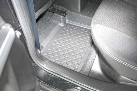 Set 4 Covorase tip tavita Suzuki SX4  II S-Cross 602978 [7]