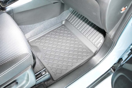 Set 4 Covorase tip tavita Suzuki SX4  II S-Cross 602978 [6]