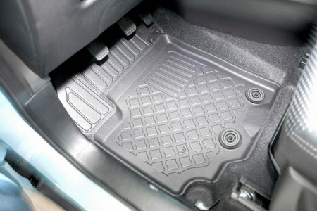 Set 4 Covorase tip tavita Suzuki SX4  II S-Cross 602978 [5]