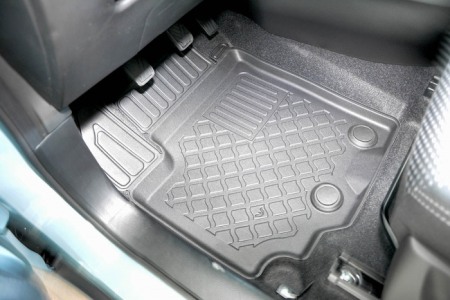 Set 4 Covorase tip tavita Suzuki SX4  II S-Cross 602978 [3]