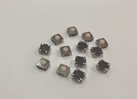 Electrice, Electronice Auto - Set 5 bucati Buton telecomanda 4pini