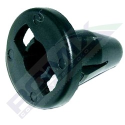 Echipamente atelier - Set 5 clipsuri fixare bara protectie Mitsubishi B25359