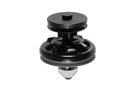 Set 5 clipsuri fixare tapiterie usa VW/ Audi C40723 [1]