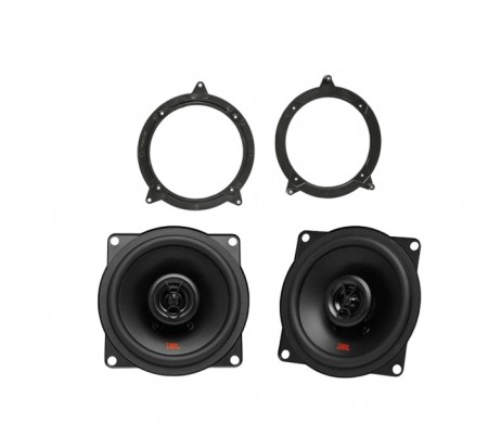 Pachete Audio - Set audio BMW E46 JBL STAGE2 524 difuzoare 13CM, 35W RMS