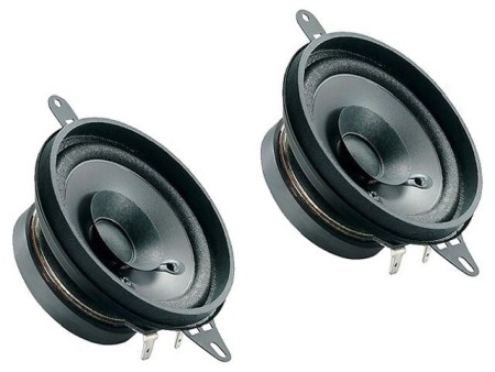 Car Audio - Set boxe auto 87mm, 40W PHONOCAR ALPHA 66120