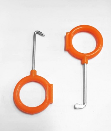 Echipamente atelier - Set chei pentru demontare 26.222