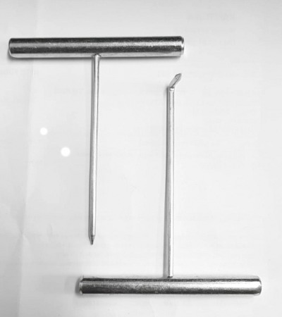 Echipamente atelier - Set chei pentru demontare 28.252