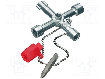 Echipamente atelier - Set chei specializate 76mm