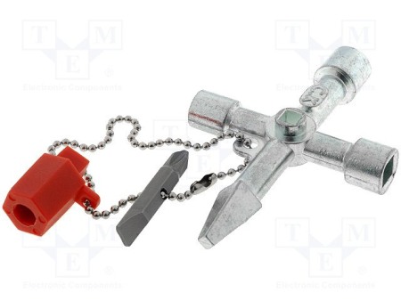 Echipamente atelier - Set chei specializate 90mm