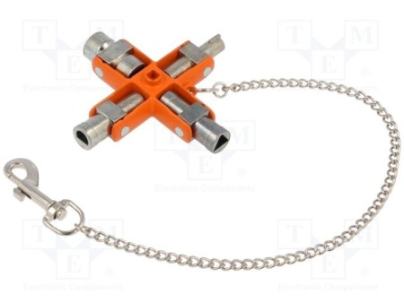 Echipamente atelier - Set chei specializate MK9