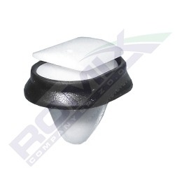 Echipamente atelier - Set clips fixare banda laterala Peugeot, Fiat , Citroen C10093