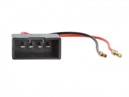 Set conectori boxe BMW [1]