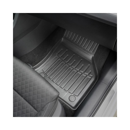 SET COVORASE AUTO CAUCIUC UMBRELLA PENTRU BYD ATTO 2 (2025-) [3]